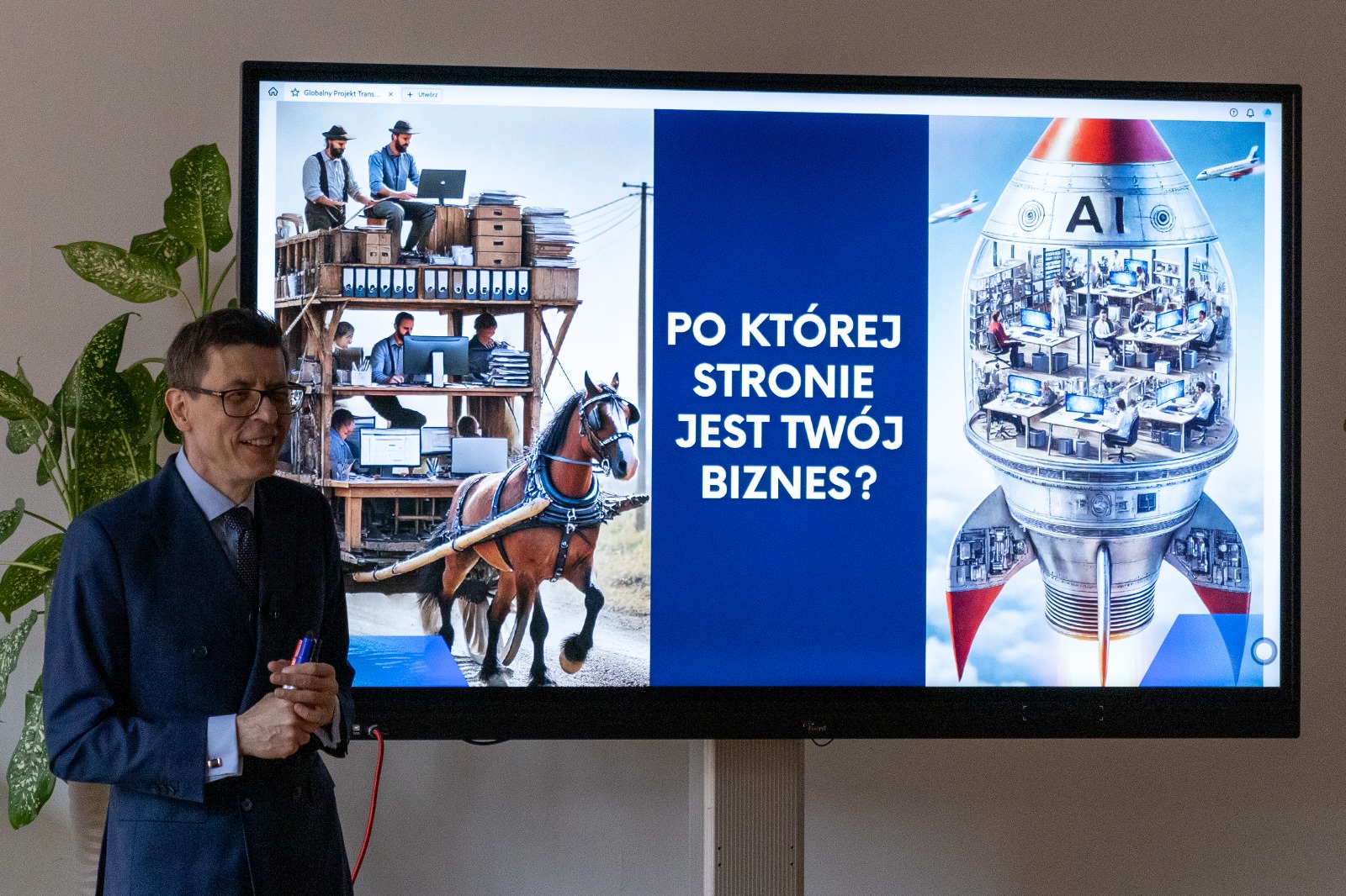 Fotorelacja ze Spotkań i Treningów GPT-UAI (59)