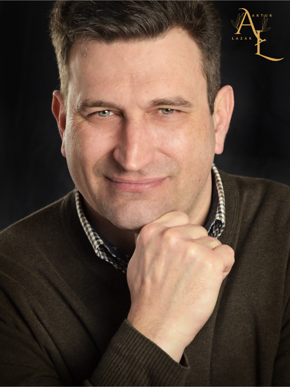 Ambasador Strategicznych Kompetencji Artur Łazar (3)