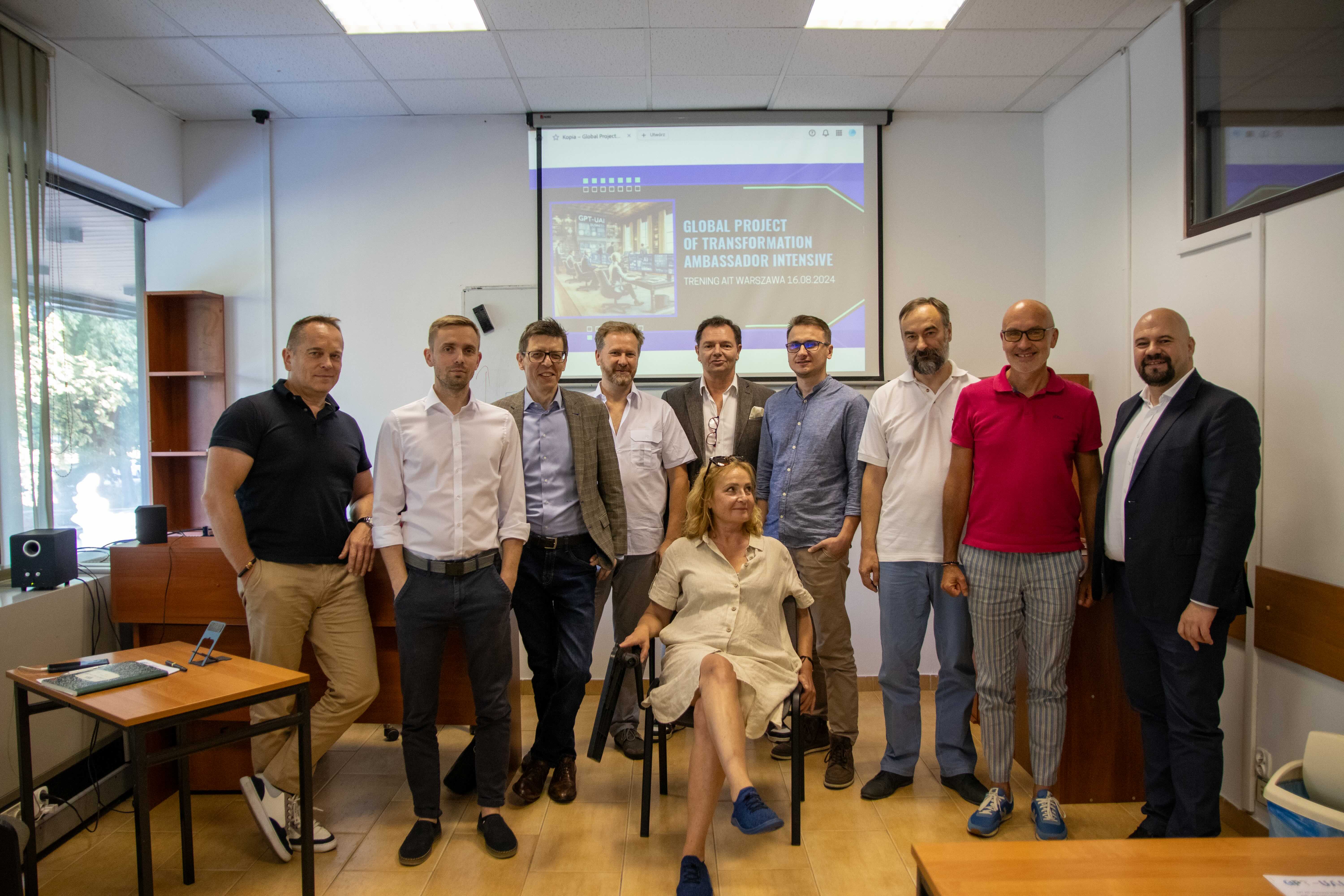 Fotorelacja ze Spotkań i Treningów GPT-UAI (37)