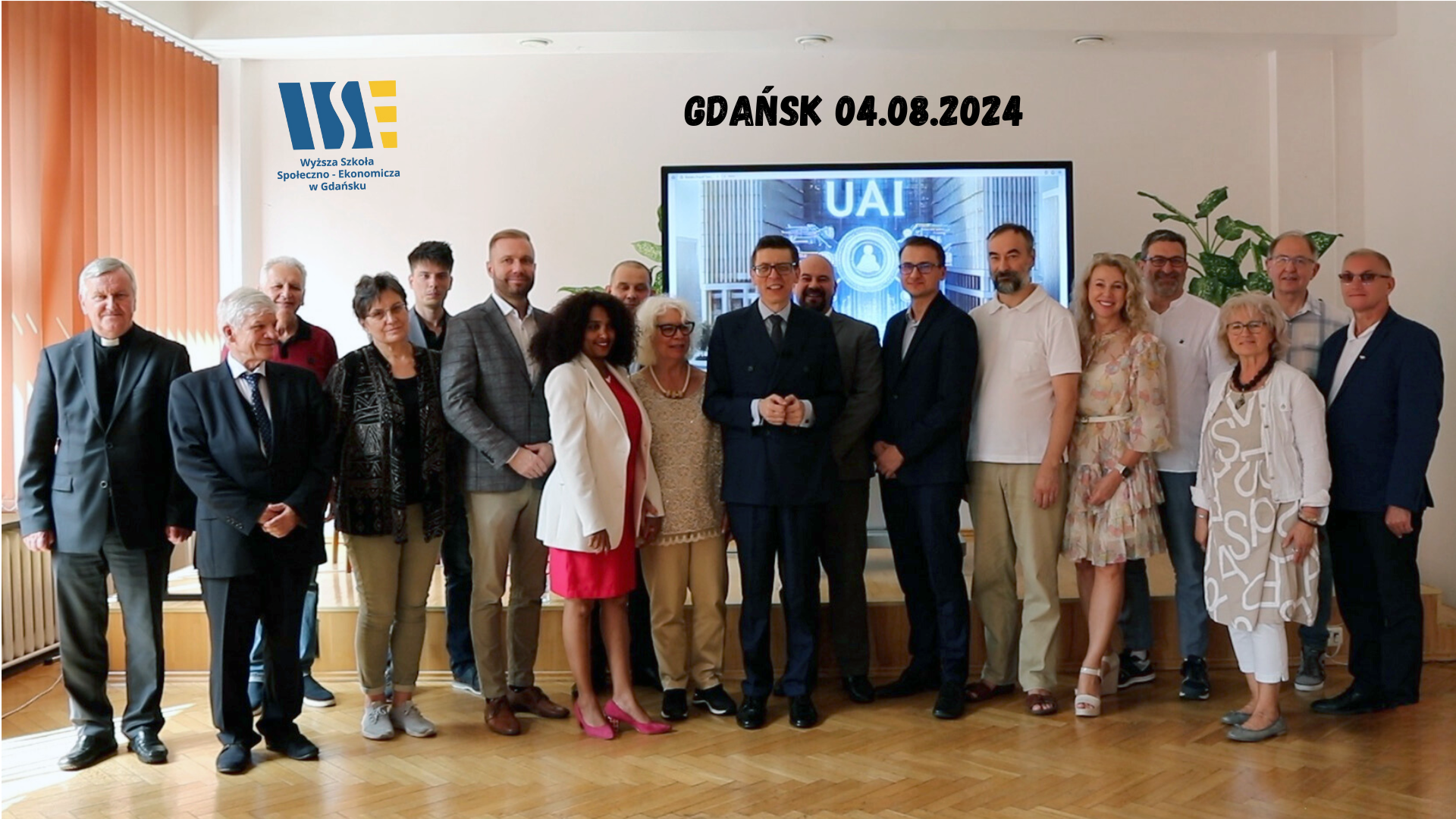 Fotorelacja ze Spotkań i Treningów GPT-UAI (50)